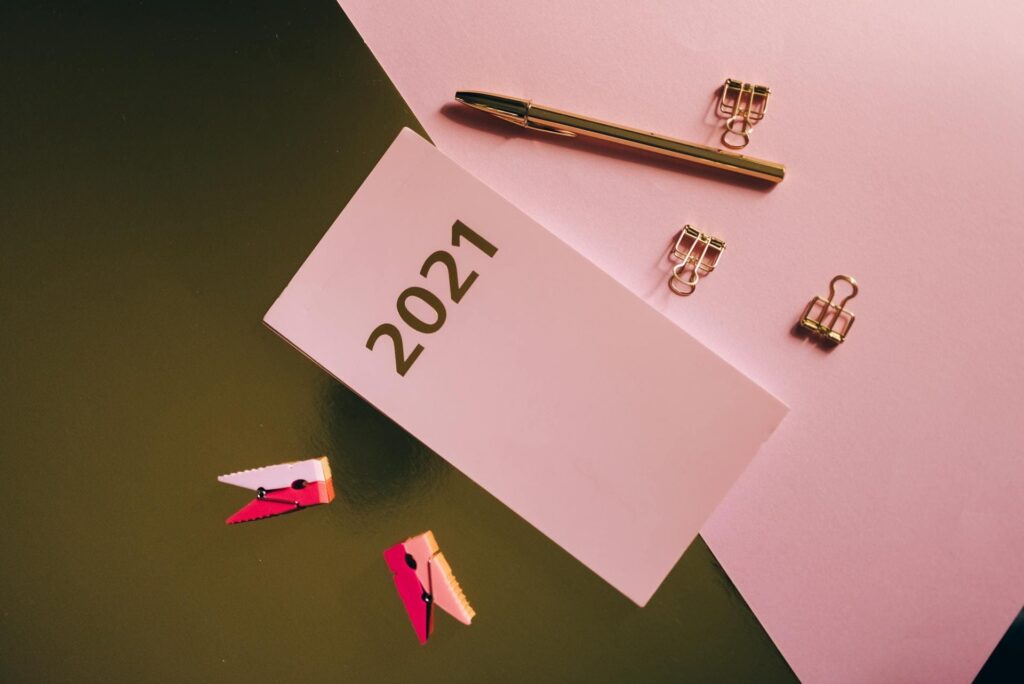 Creer business 2021