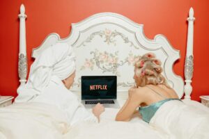 Netflix
