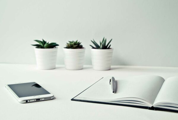 Plan strategique quoi inclure dans le votre web