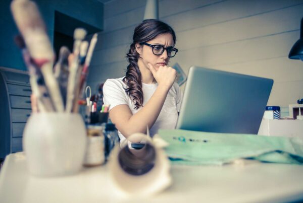 Pourquoi votre entreprise ne gagne pas d argent web