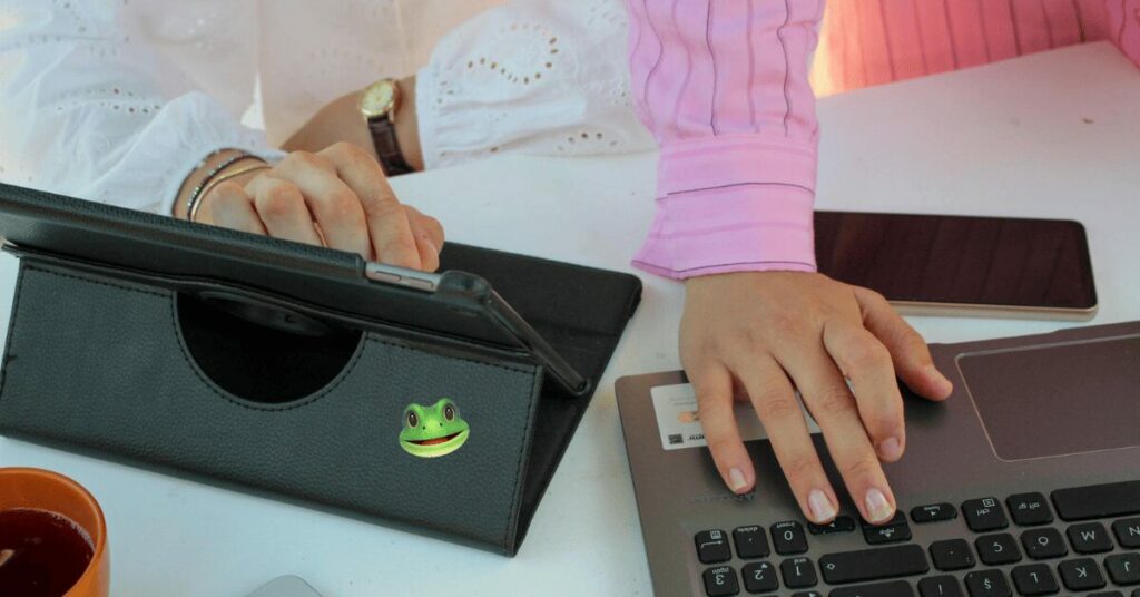 Push Pull programme coaching business signature