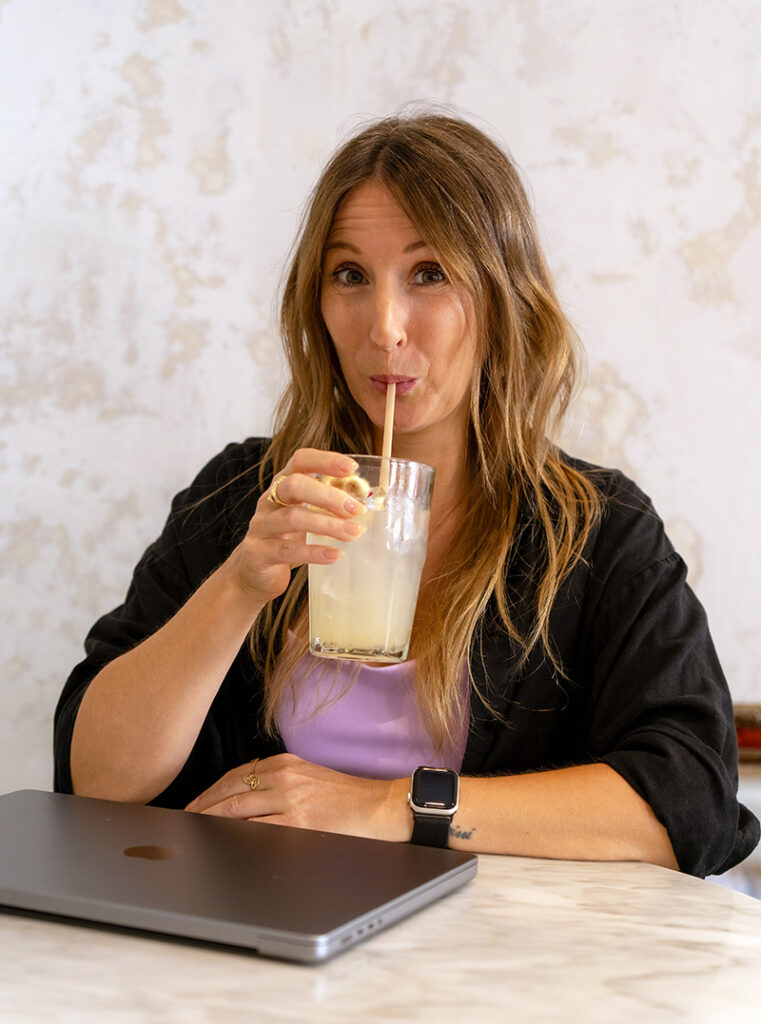 Virginie levraud blog