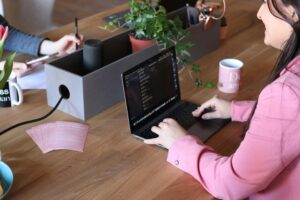 confiance client ideal