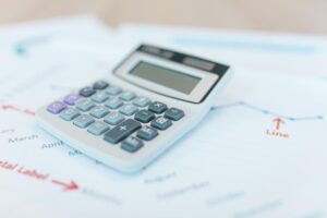 entreprise ne gagne pas argent