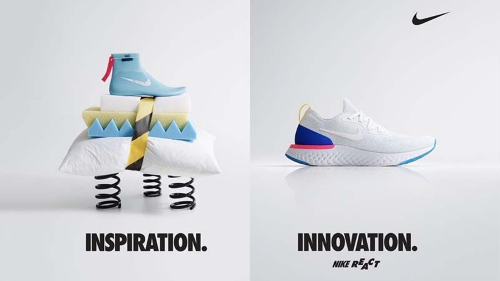 nike air storytelling