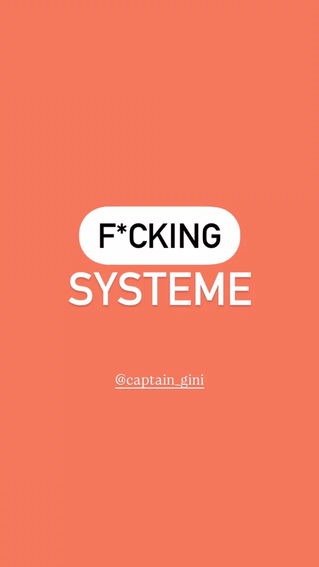 La réponse pour des ventes CONSISTANTES chaque semaine ? Un F$cking SYSTEME.

Prenez quelques semaines pour construire votre système et tunnel d’acquisition ? INCROYABLE.

Si vous êtes prête à faire de cette année celle où vous allez enfin…

👉 Créer un tunnel de ventes entièrement cohérent

👉 Acquérir une confiance totale avec la technologie pour configurer et automatiser tous les aspects de votre processus de vente

👉 Accéder à des secrets exclusifs sur l’urgence authentique via des événements en direct, des offres saisonnières et des appels

👉 Obtenir de la clarté sur l’équilibre à trouver entre nourrir, enseigner et proposer sans submerger ni aliéner vos prospects

👉 Apprendre exactement comment faire évoluer vos revenus mensuels (et continuer à croître)

Vous avez BESOIN d’un F*cking SYSTEME. Laissez-moi vous montrer comment ! 😉

N’oubliez pas de vous abonner ! »

#developpersonbusiness #independante #metiercoach #idéedepost #chefdentreprise #coachintuitive #autoentrepreneuse #businesswoman #entrepreneurescreatives #petitbusiness #cheffedentreprise #conseilsinstagram #maviedentrepreneur #metiercoach #entreprenariat