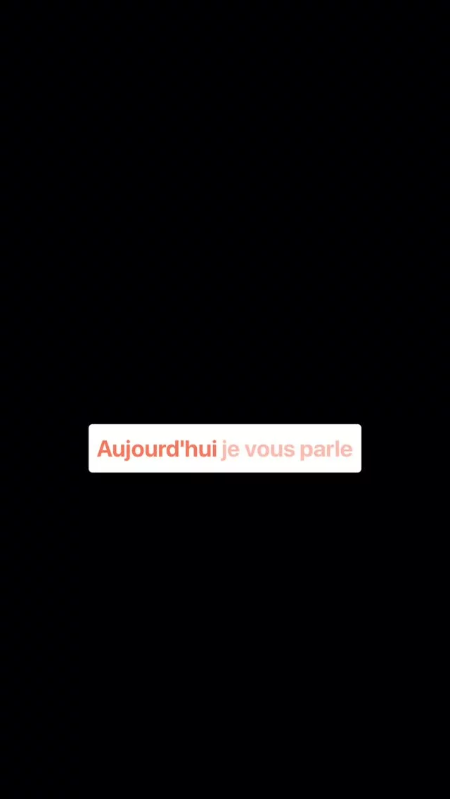 Vous doublerez vos ventes en apportant ce SEUL changement à votre texte de vente et à vos appels (oui, c’est vraiment aussi simple 😅)

L’erreur #1 que font les gens lorsqu’ils vendent des programmes haut de gamme 👇

C’est tellement courant, et pourtant c’est une solution rapide pour commencer à générer plus de ventes instantanément.

Si vous faites cette erreur, cela peut entraîner 2 problèmes différents :

1️⃣ Les gens vous disent qu’ils ne peuvent pas se le permettre... puis ils achètent l’offre de quelqu’un d’autre qui coûte le double du prix.

2️⃣ Vous faites quelques ventes, mais cela vous demande de surmonter une tonne d’objections pour y arriver... et c’est épuisant 😰

Vous vous demandez comment certains coachs facturent entre 3 000 et 10 000 € par client (et je ne parle pas seulement des coachs business)...

ET POURTANT – peut-être que vous avez l’impression que personne ne peut se permettre votre offre à 500-1 000 € ?

Beaucoup de gens mettent en avant les CARACTÉRISTIQUES de leur offre.

Cela vient de la croyance profondément ancrée que PLUS c’est MIEUX.

Ils construisent une offre en pensant que s’ils incluent plus de choses comme des tableaux Excel, un support vocal via Telegram, et des modules de cours super longs…

... les gens verront la valeur de ce qu’ils proposent.

Mais les gens n’achètent pas parce qu’ils veulent plus de choses.

Les gens achètent pour des résultats et parce qu’ils se reconnaissent en vous.

Les gens veulent connaître le résultat et les avantages d’une offre.

Cela signifie passer de, « Il y a des tableaux Excel pour vous aider à rester responsable et à équilibrer vos hormones… »

à, « Mon système simple et précis pour équilibrer vos hormones afin que vous puissiez enfin vous débarrasser de l’acné adulte et vous sentir confiante devant le miroir. »

Commente “CLIENTS” pour savoir comment faire.

#communicationdigitale #coachaufeminin #formationenligne #entrepreneuseambitieuse #developpersonentreprise #succès #developpementpersonnel #devperso #businesschallenge #instagrammarketingsuccesstips #entrepreneurlife #businesscoach #indépendante