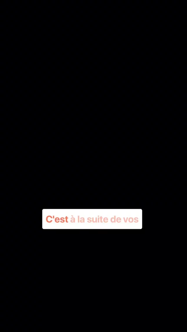 La VRAIE raison pour laquelle vous ne réalisez pas de ventes en ce moment 😶‍🌫️

Que se passerait-il pour vous si vous pouviez augmenter vos conversions de 10 % ce mois-ci ? ⁠🤔⁠

Et si c’était 25 % ? ⁠

En creusant les chiffres, vous pourriez gagner plus d’argent ce mois-ci simplement en améliorant votre taux de conversion. ⁠

Chaque prospect compte. Surtout en ce moment. ⁠

Combien d’argent laissez-vous sur la table ? ⁠

Combien de clients sont “à deux doigts” de dire oui, puis se rétractent à la dernière minute ? ⁠

Ou disparaissent tout simplement après l’appel ? ⁠

J’ai mis en place une formation courte de 3 vidéos pour vous permettre d’enfin avoir des appels découverte qui donne lui à des ventes. 
➡️ Vous pouvez augmenter vos revenus sans avoir besoin de + de prospects. ⁠

C’est simplement en améliorant votre taux de conversion. ⁠

Commentez « APPELS » pour obtenir ma formation gratuite ou allez directement en bio la chercher.
 
〰️ arrêter de vous faire ignorer après les appels de vente⁠ 
〰️ gérer les objections avec classe et curiosité⁠ 
〰️ poser des questions puissantes et utiliser des scripts pour aider les clients à dire OUI dès l’appel (fini les suivis !) ⁠

#coachbusiness #travaillerautrement #happypreneur #coachdevie #newmarketing #entreprendrautrement #confianceensoi #solopreneuse #businessaligné #infopreneur #femmeambitieuse #coachdevie #marketingfrance #accomplir #marketingdigital