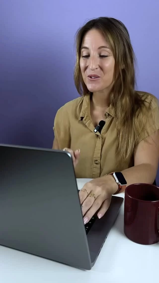 👇👇👇 Comment je gère la planification des appels

Quand j’ai commencé dans la vente, j’utilisais un script, ce qui rendait mes appels peu authentiques. Je n’écoutais pas vraiment le prospect, car j’étais trop concentrée sur le moment et la façon de poser la prochaine question, et cela semblait robotique.

En comprenant mieux les processus de vente, j’ai découvert un cadre basé sur une liste de critères. L’idée est de dresser une liste des éléments essentiels dont vous avez besoin pour qualifier le prospect et le faire avancer. Lors de cet appel, mes besoins étaient :

- Finances 
- Marketing 
- Objectifs 

Cela rend la conversation plus naturelle, fluide et authentique.

Si vous avez lu jusqu’ici… suivez-moi pour plus de contenu 🫶

#socialmedia #freelancebusiness #coachdevie #accomplir #femmeentrepreneure #successmindset #conseilsbusiness #communicationdigitale #webentrepreneur #automatisationmarketing #femmeambitieuse #coachingentrepreneurs #marketingintuitif #viedefreelancE