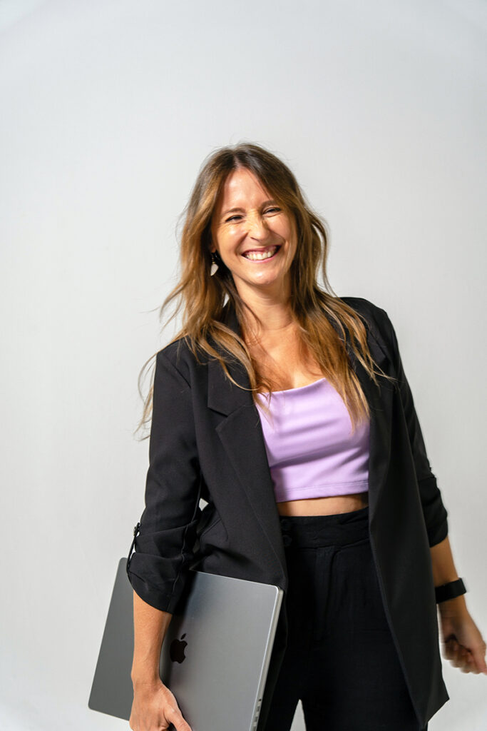 virginie levraud
